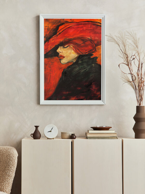 Crimson Mystery – Bild 4