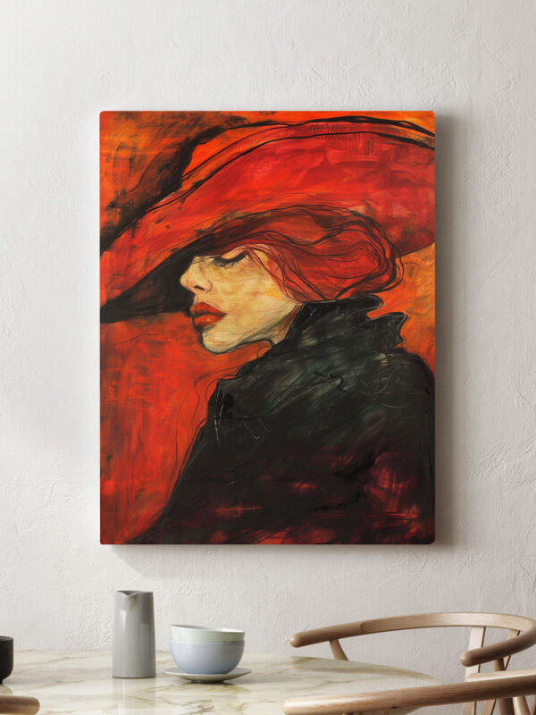 Crimson Mystery – Bild 5