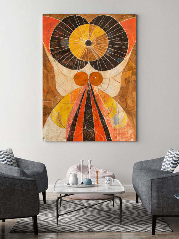 Kosmische Fügung – Bild 3