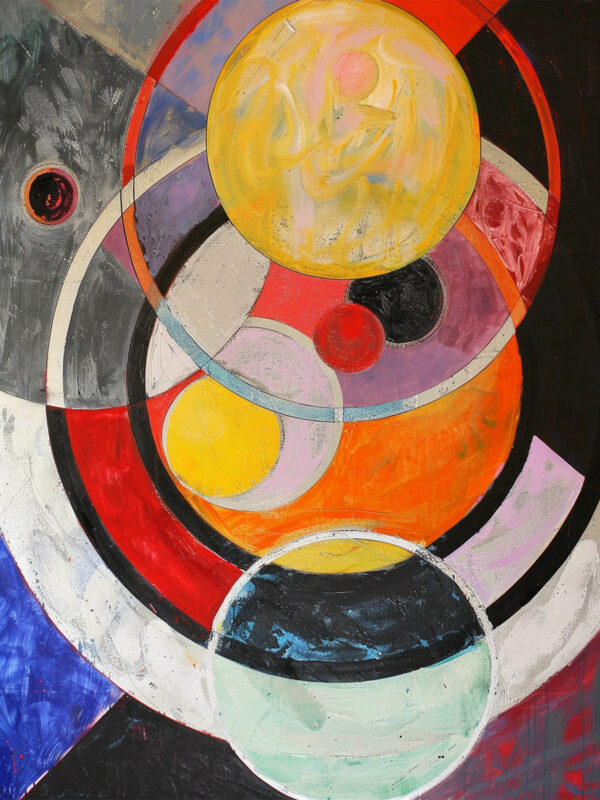 Kosmische Sinfonie