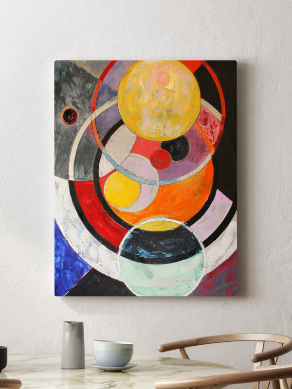 Kosmische Sinfonie – Bild 5