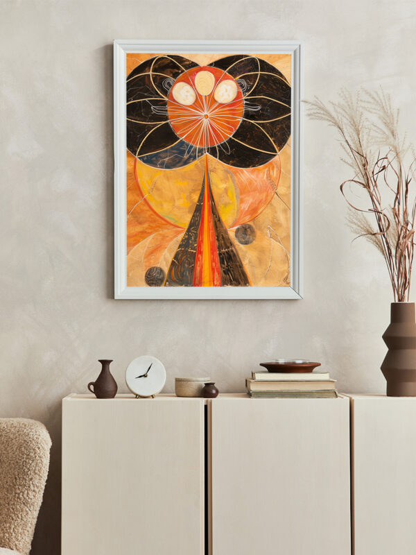 Kosmischer Lebensbaum – Bild 4