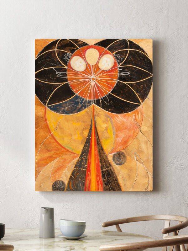 Kosmischer Lebensbaum – Bild 5