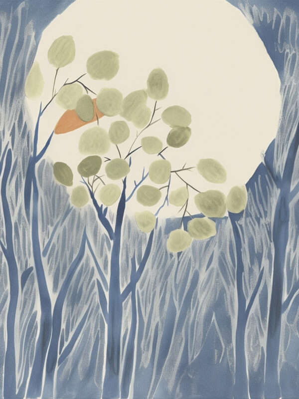 Moonlight Whisper