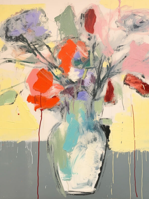 Vibrant Bouquet