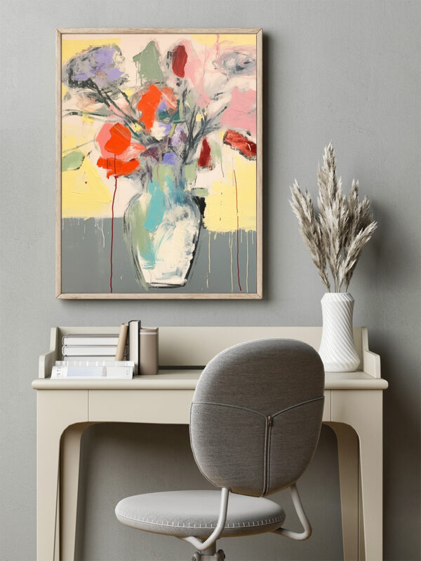 Vibrant Bouquet – Bild 2
