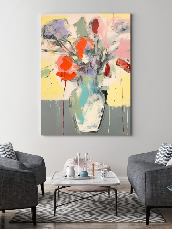 Vibrant Bouquet – Bild 3