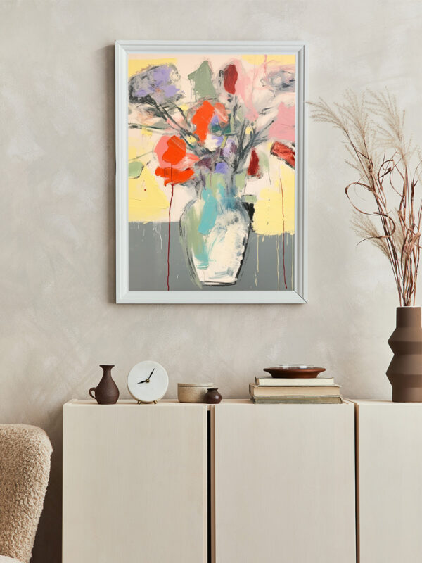 Vibrant Bouquet – Bild 4