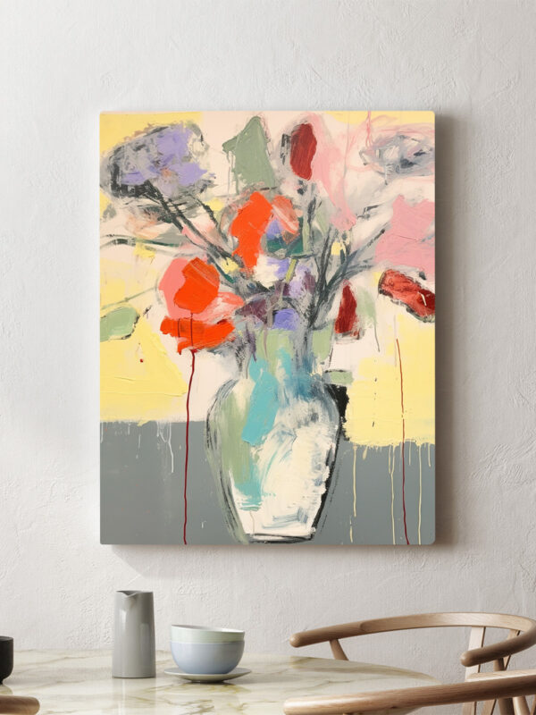 Vibrant Bouquet – Bild 5