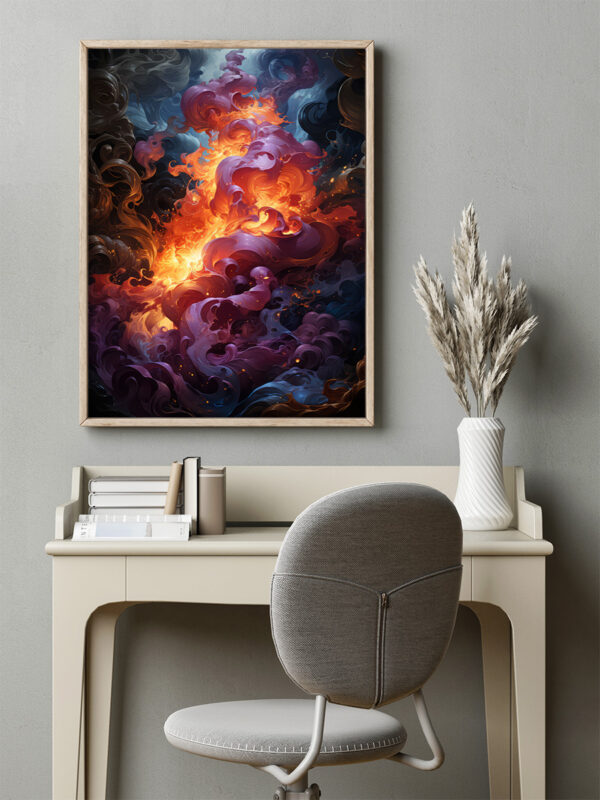 Harmony Of Chaos – Bild 2