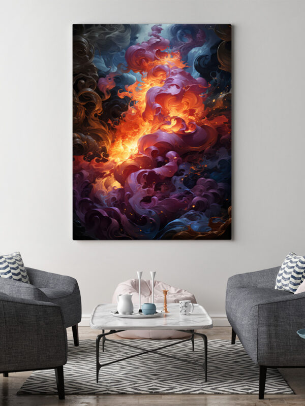 Harmony Of Chaos – Bild 3