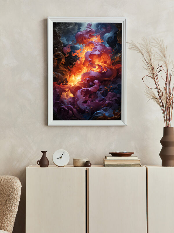 Harmony Of Chaos – Bild 4