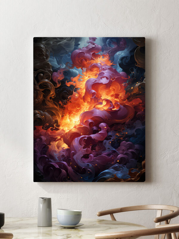 Harmony Of Chaos – Bild 5