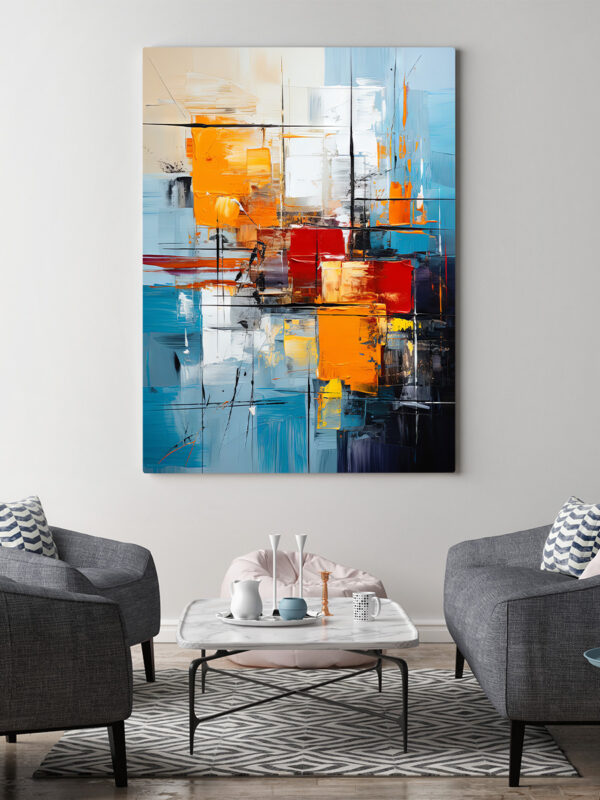 Prismatic Purpose – Bild 3