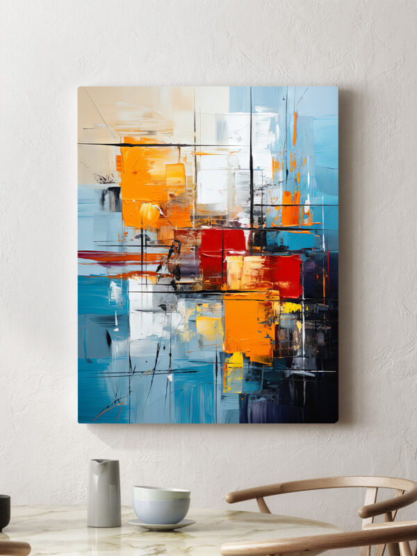 Prismatic Purpose – Bild 5