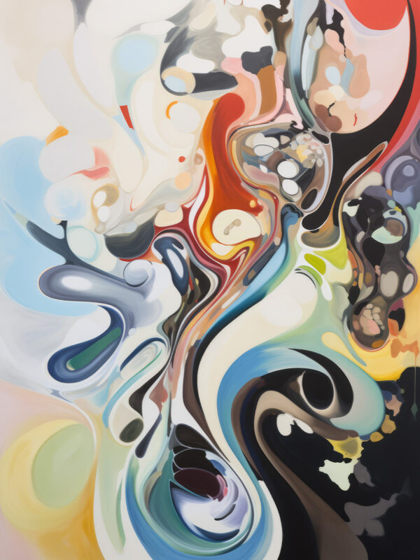 Swirling Symmetry