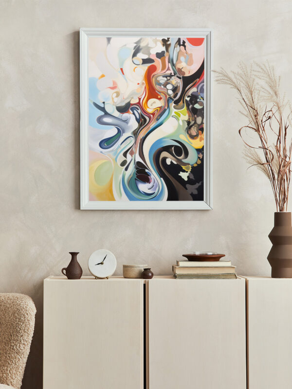 Swirling Symmetry – Bild 4