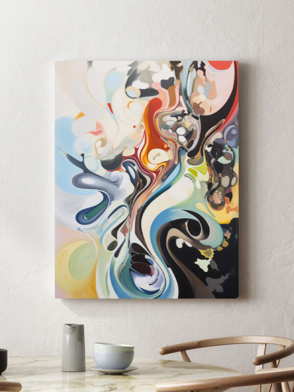 Swirling Symmetry – Bild 5