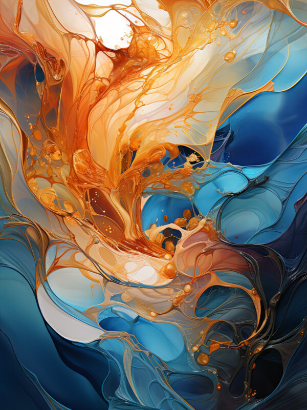 Temporal Waves
