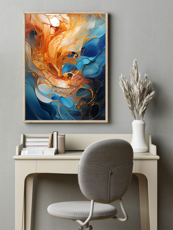 Temporal Waves – Bild 2