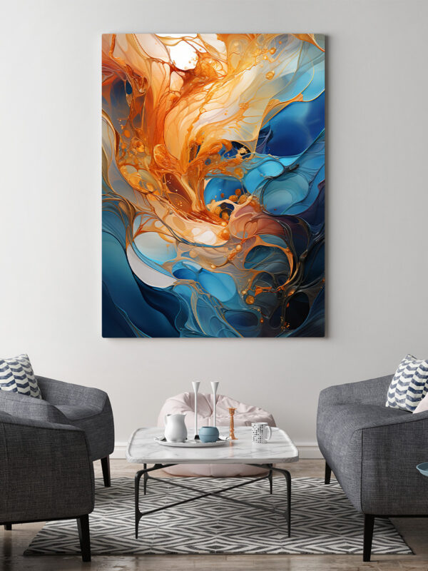 Temporal Waves – Bild 3