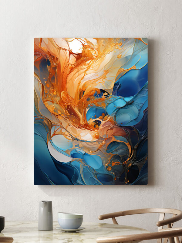 Temporal Waves – Bild 5