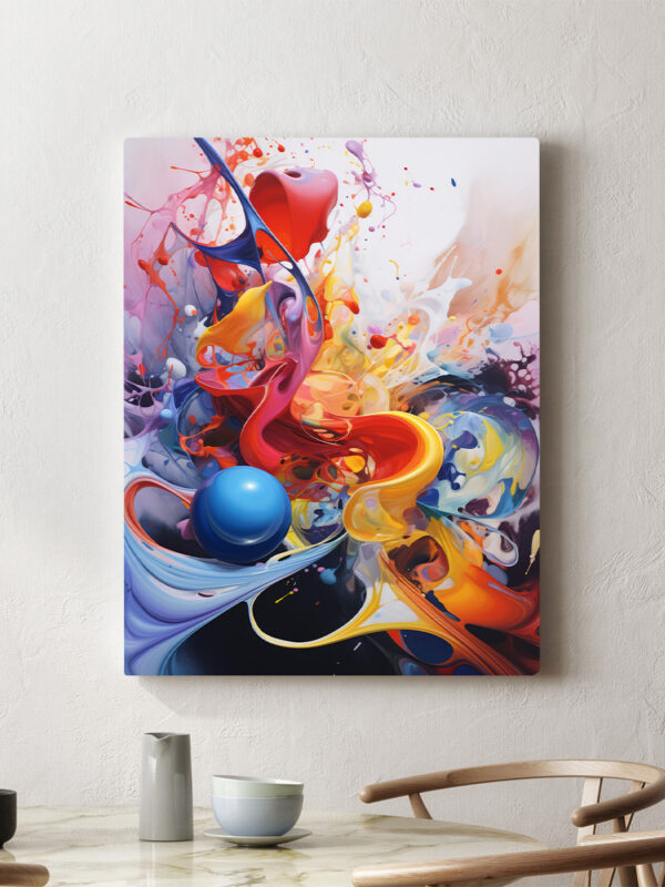 Turbulente Harmonie – Bild 5