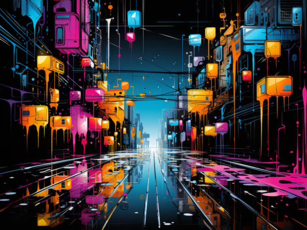 Urban Symphony