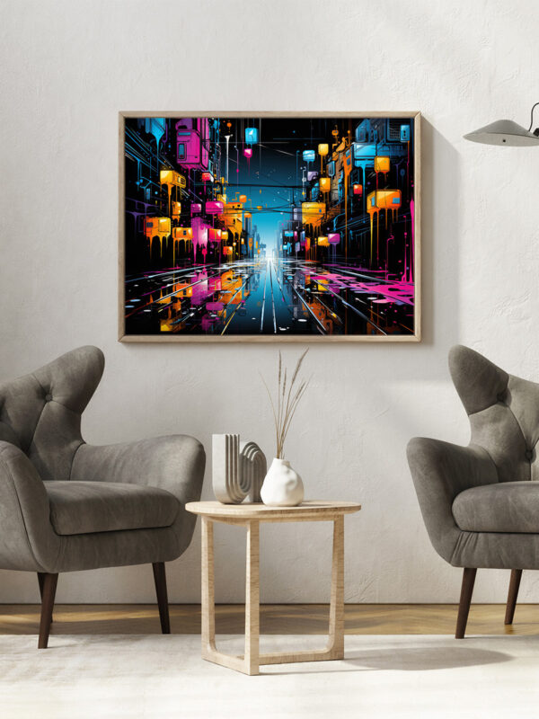 Urban Symphony – Bild 2