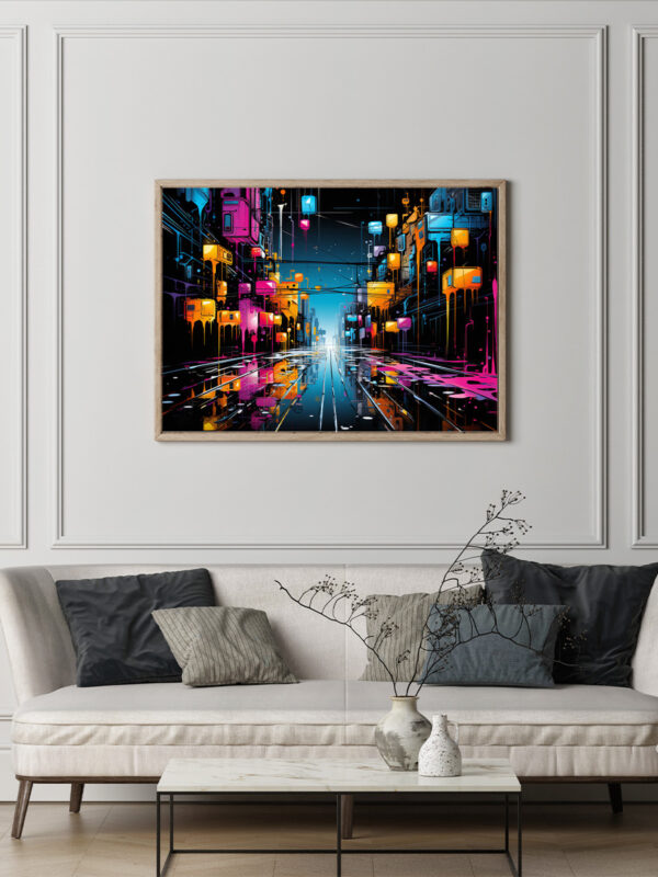 Urban Symphony – Bild 3